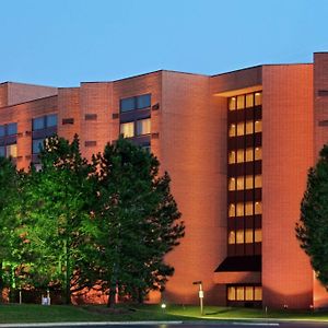 Doubletree By Hilton Lisle Naperville